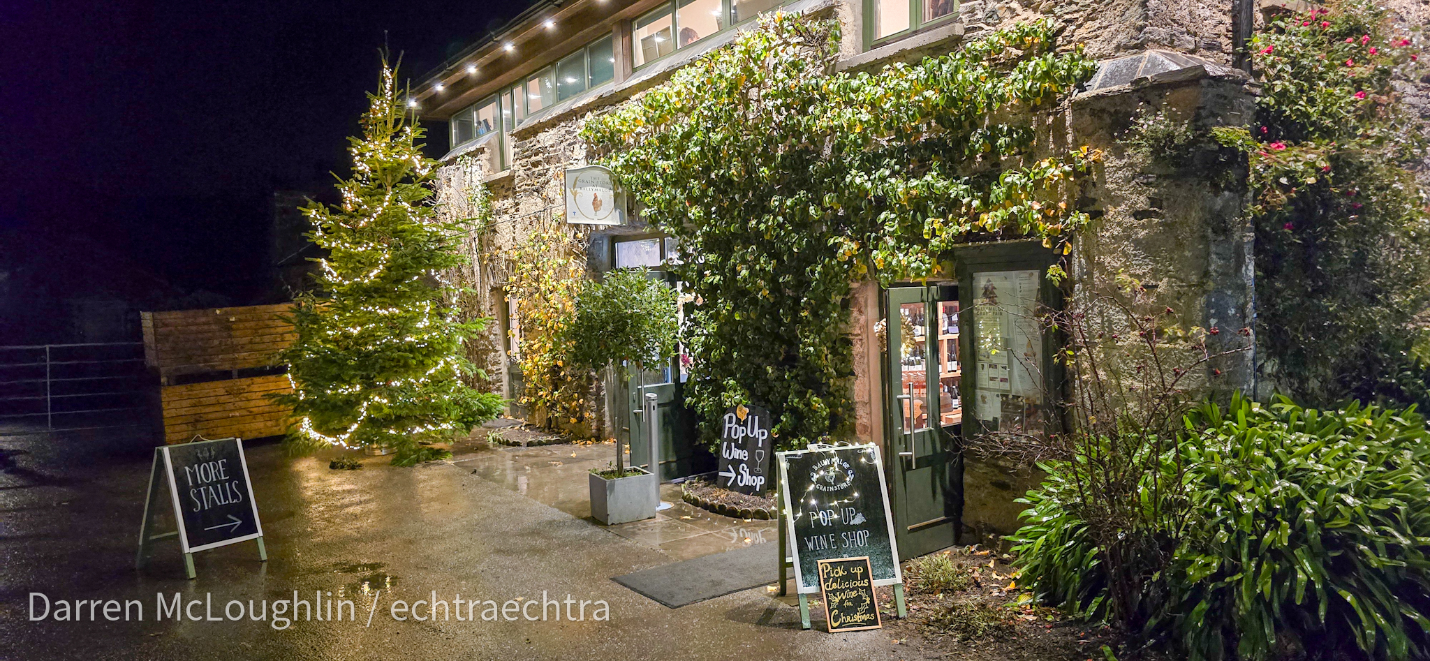 Ballymaloe Craft Fair 2025