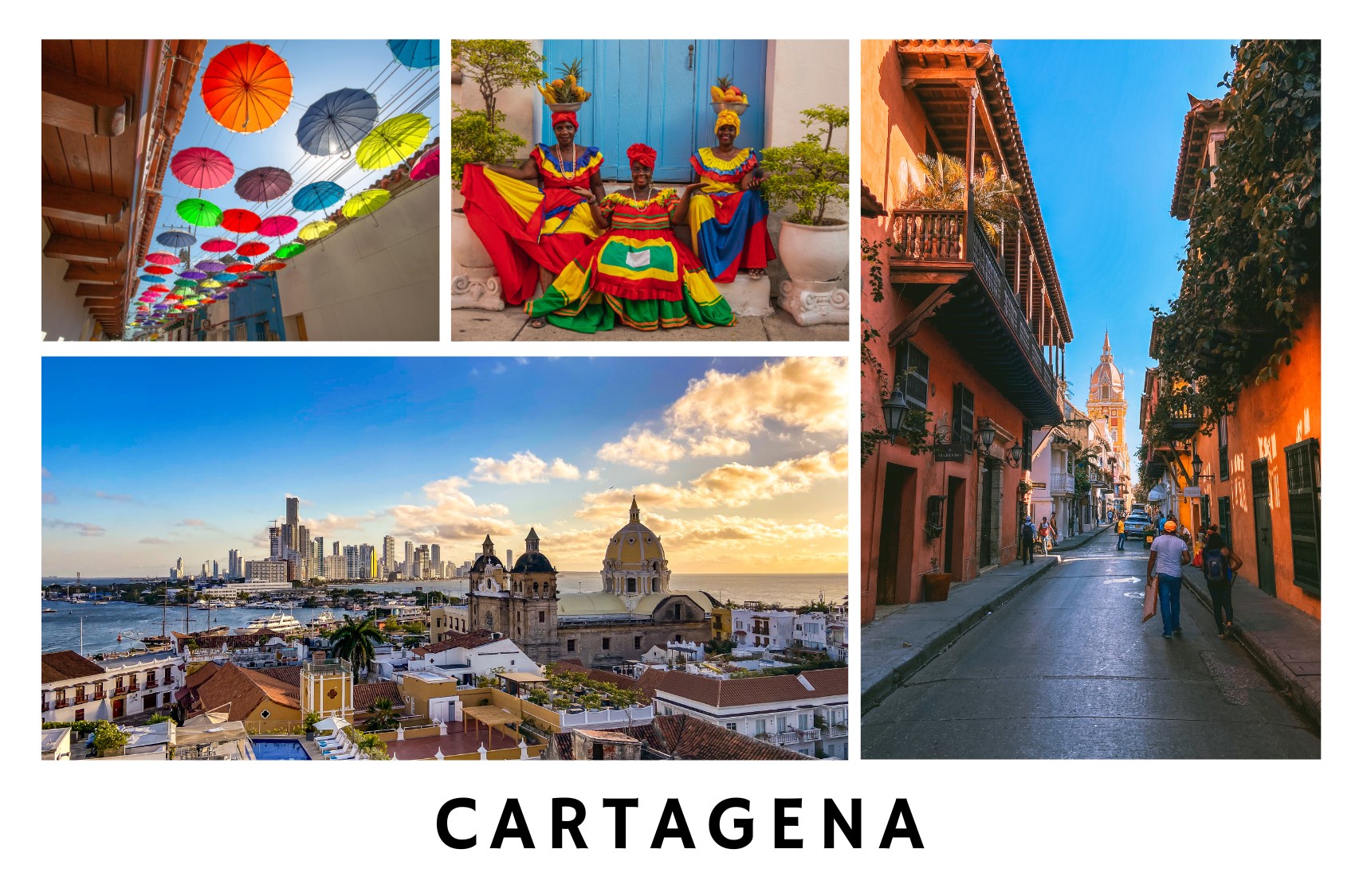 Amarla Hotels, Cartagena, Colombia