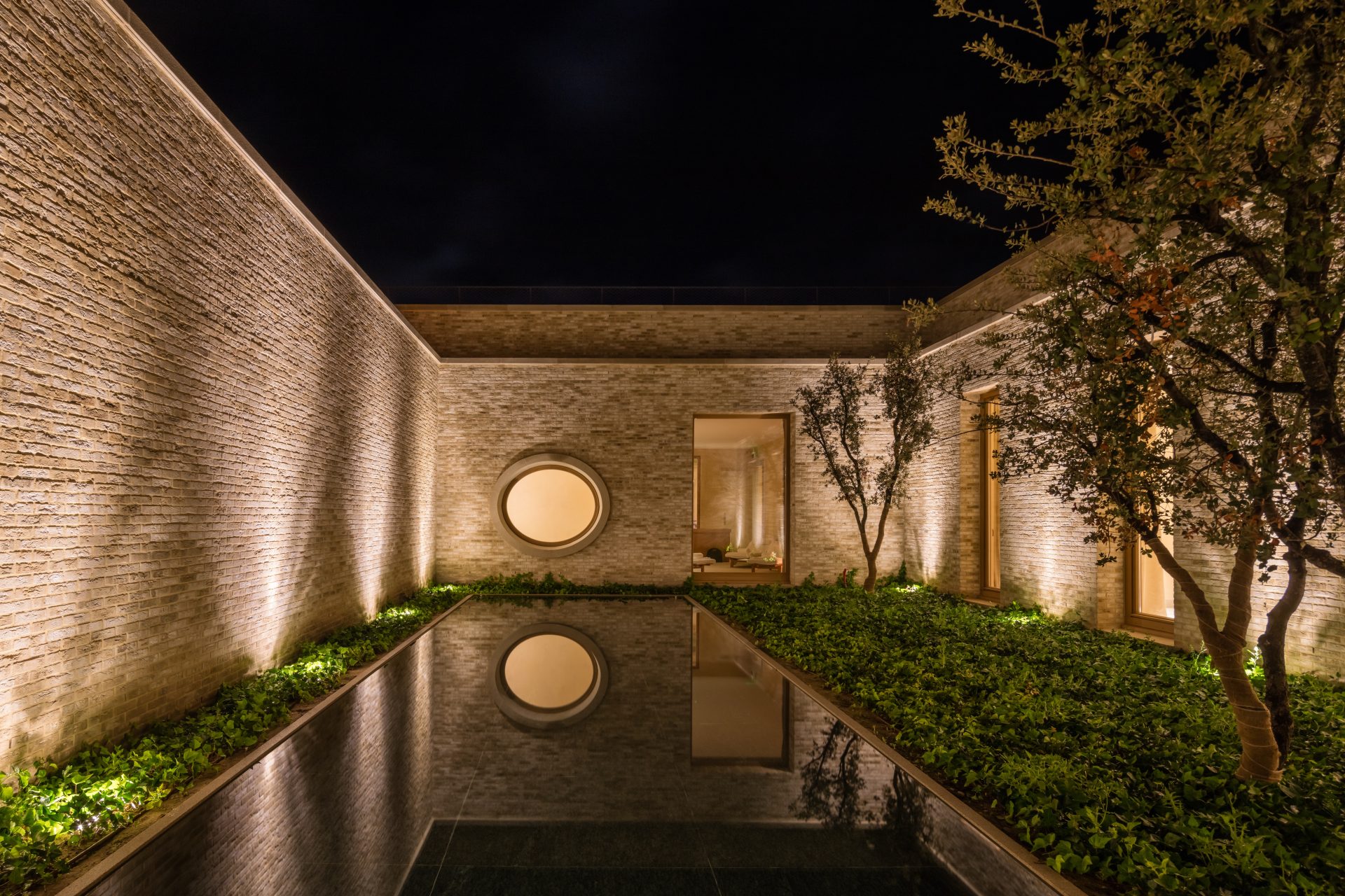 Wellness in Hospitality