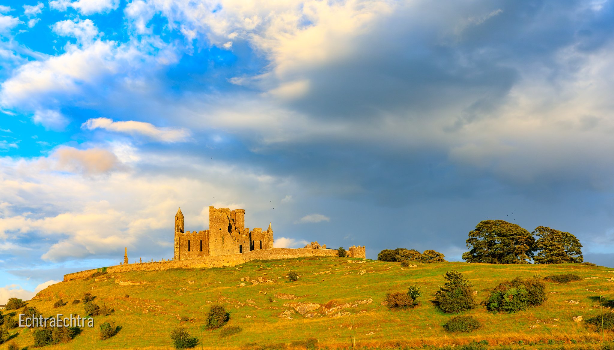 Tipperary Named Amongst Best Places to Visit 2022