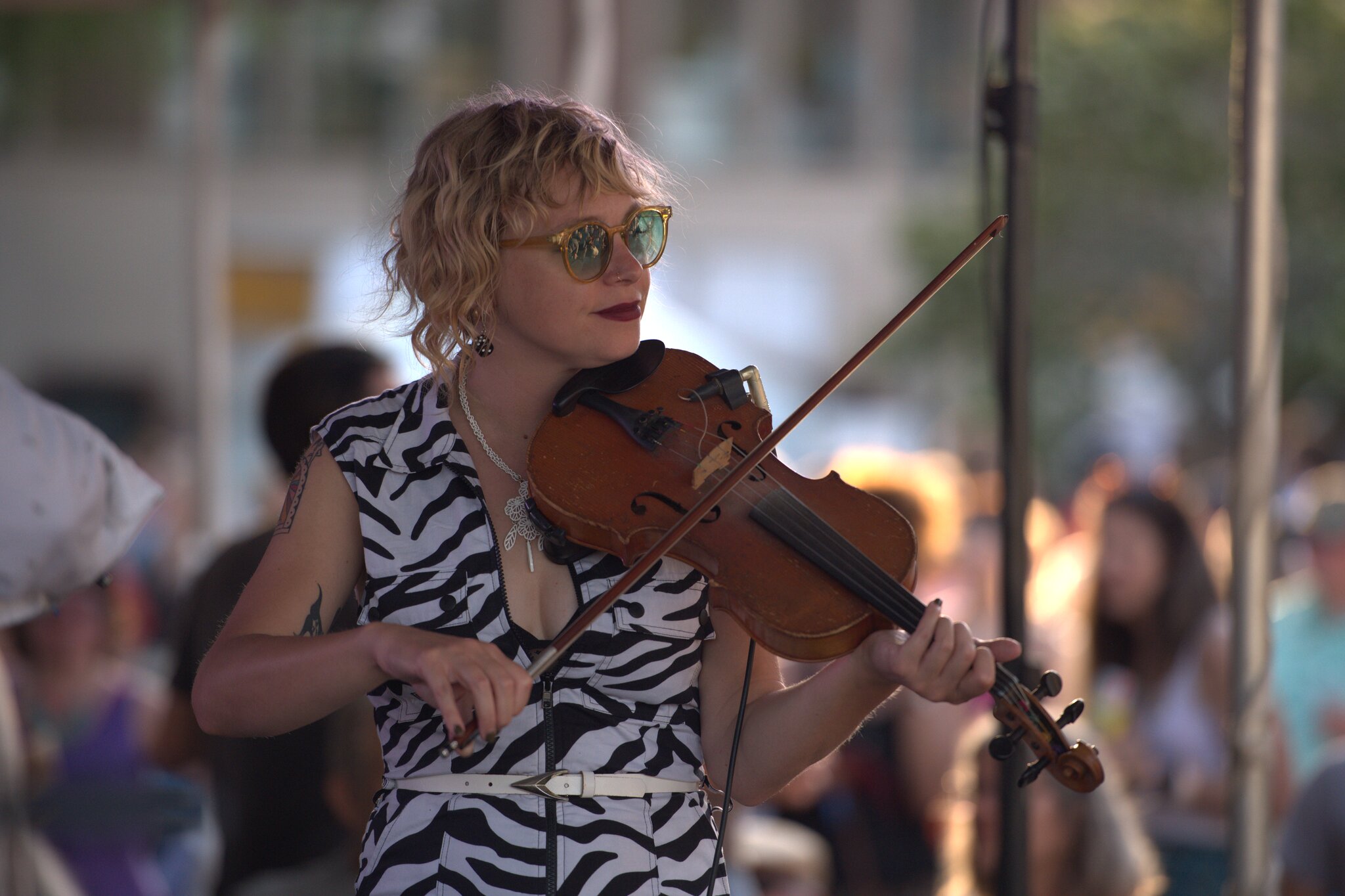 Music, Mud, and the American Deep South: Festival Season and What to Do Around It