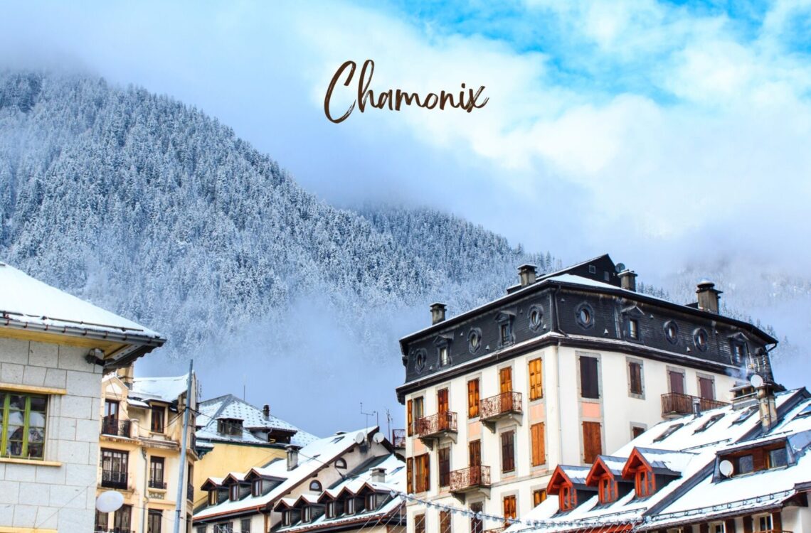 Chamonix-France-Skiing-Winter